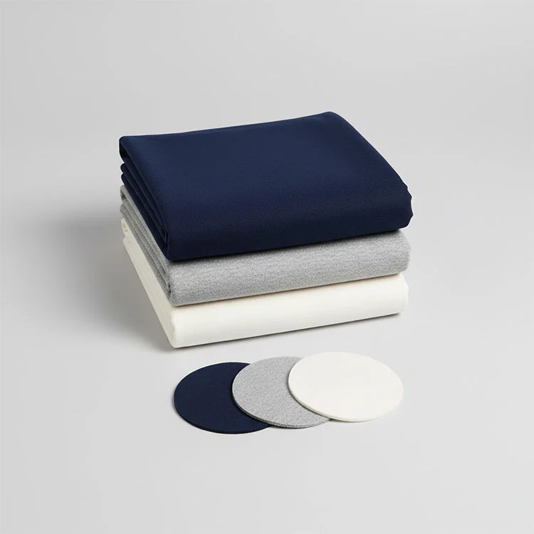 اینٹی پِل نِٹڈ جرسی فیبرک فیشن اور ملبوسات میں گیم چینجر کیوں ہے۔