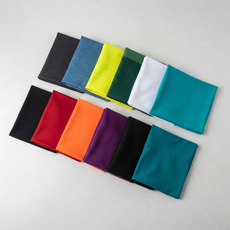 اسپورٹ ویئر فیبرک کو فعال طرز زندگی کے لیے کیا ضروری بناتا ہے۔