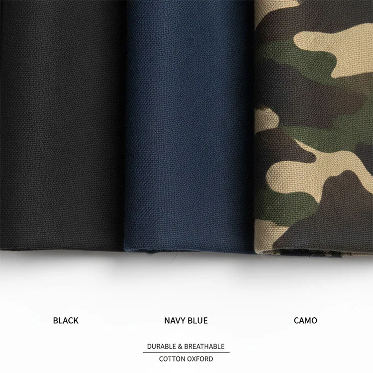 روئی 1000 ڈی آکسفورڈ تانے بانے روئی 1000 ڈی آکسفورڈ تانے بانے