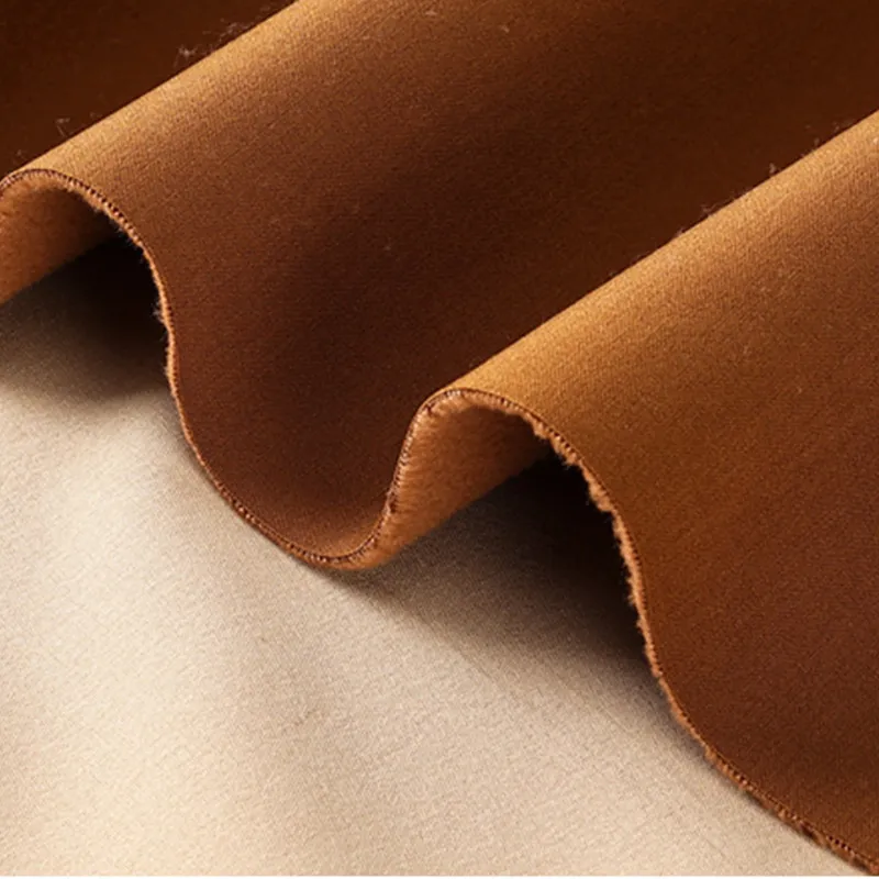 Thermal Softshell Fabric 
