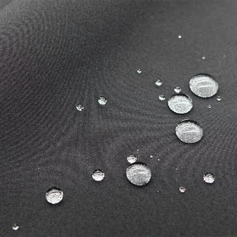 Bonded Softshell Fabric
