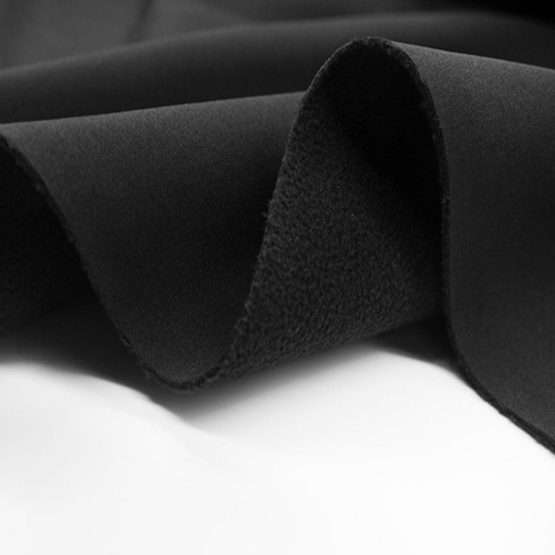 Bonded Softshell Fabric