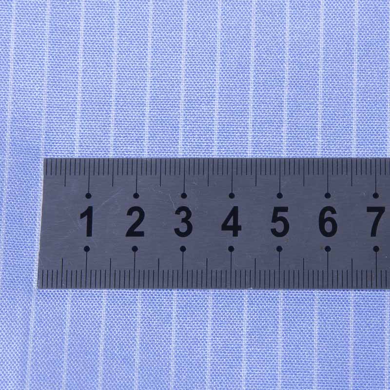 Cotton Uniform Oxford Fabric