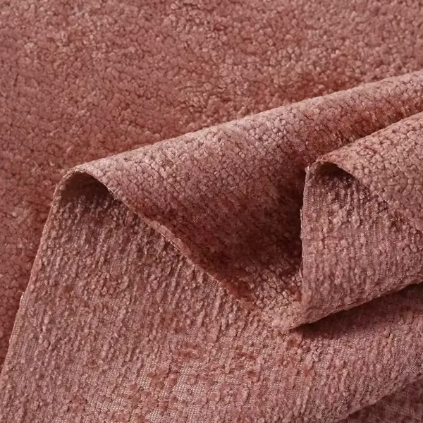Velvet Printed Dutch Velvet Cushion Chenille Fabric