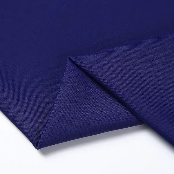 Ice Silk 4 Way Stretch Nylon Fabric