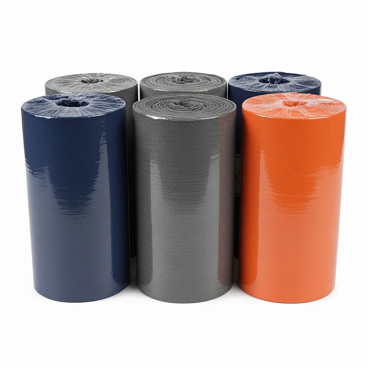 نایلان شعلہ ریٹارڈنٹ آکسفورڈ کپڑا نایلان شعلہ ریٹارڈنٹ آکسفورڈ کپڑا