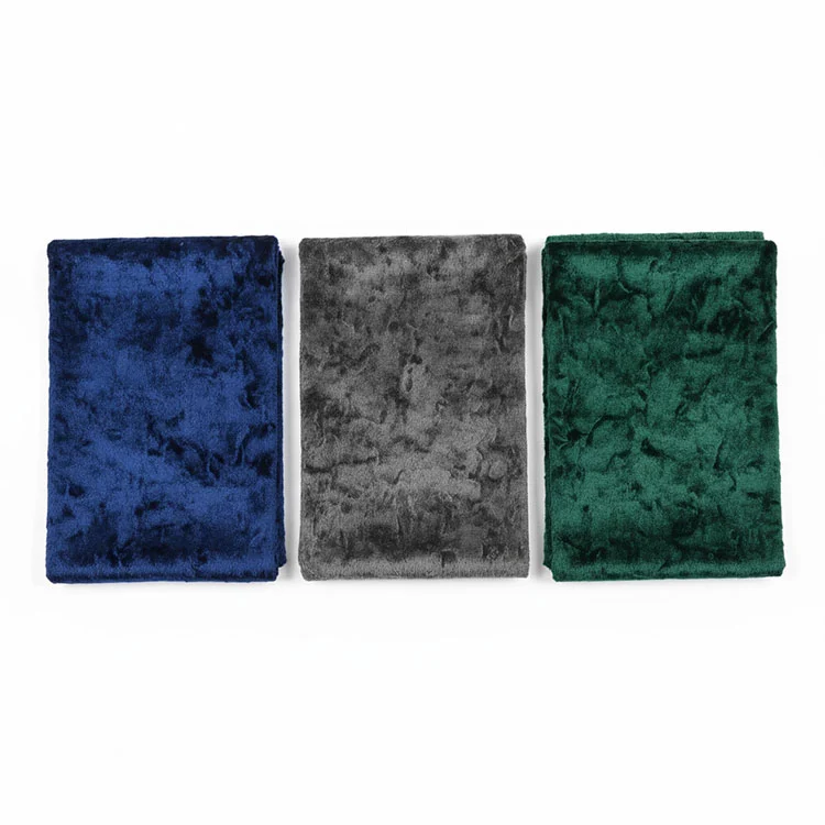 نایلان ریوڑ کے تانے بانے