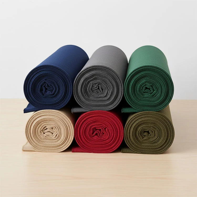 نایلان PU کوٹڈ آکسفورڈ تانے بانے نایلان PU کوٹڈ آکسفورڈ تانے بانے