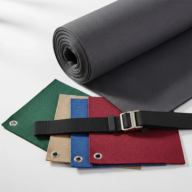 بیگ کے لئے پالئیےسٹر آکسفورڈ تانے بانے