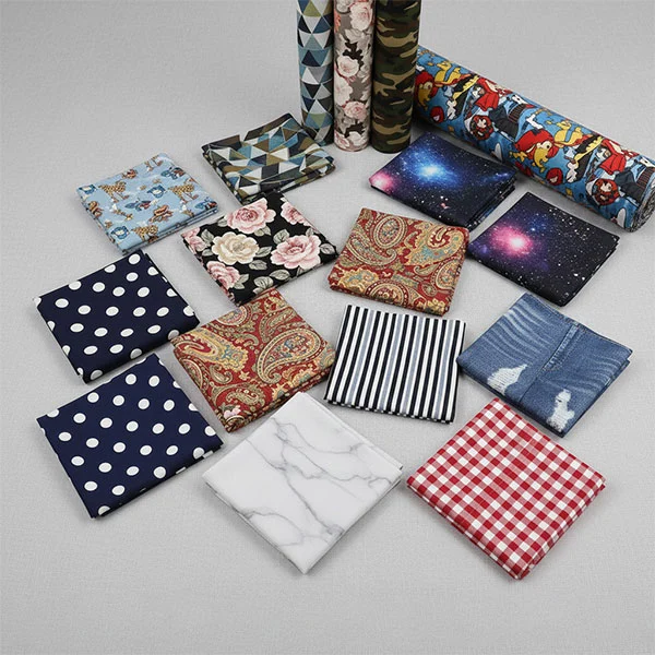 پالئیےسٹر طباعت شدہ استر تانے بانے پالئیےسٹر طباعت شدہ استر تانے بانے