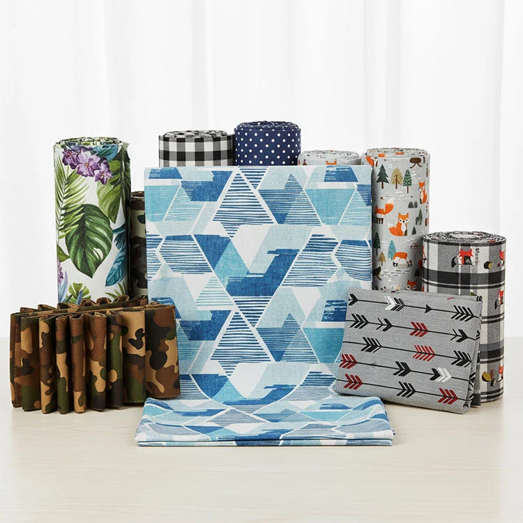 پالئیےسٹر نے آکسفورڈ تانے بانے پرنٹ کیا پالئیےسٹر نے آکسفورڈ تانے بانے پرنٹ کیا