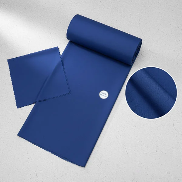 پالئیےسٹر ٹوئل استر تانے بانے