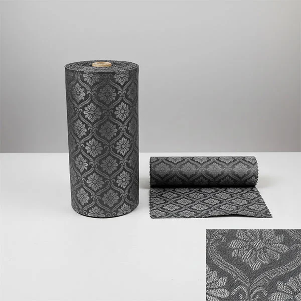 پالئیےسٹر ویسکوز ملاوٹ شدہ جیکورڈ استر تانے بانے پالئیےسٹر ویسکوز ملاوٹ شدہ جیکورڈ استر تانے بانے