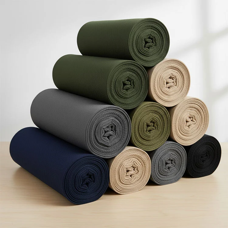 PU لیپت آکسفورڈ تانے بانے PU لیپت آکسفورڈ تانے بانے