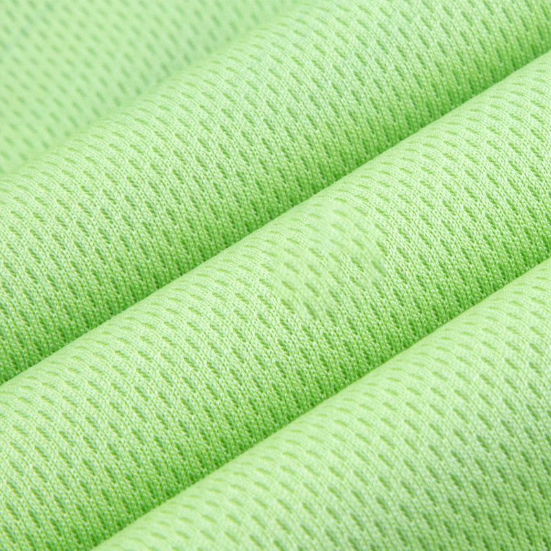 ری سائیکل شدہ پالئیےسٹر برڈ آئی فیبرک