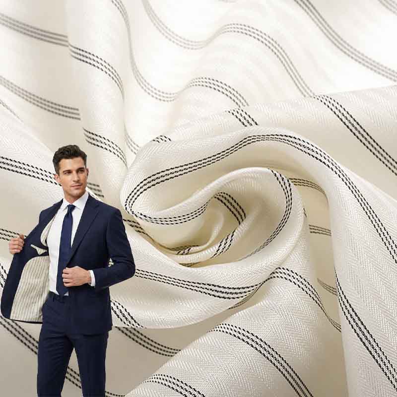 سوٹ استر فیبرک