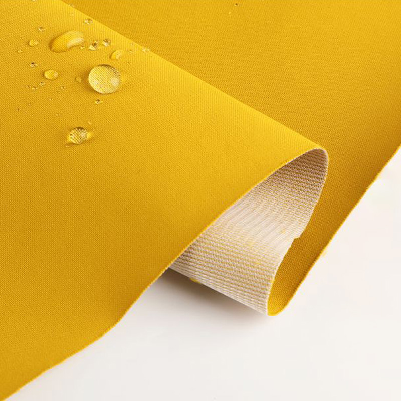 ونڈ پروف سافٹ شیل فیبرک